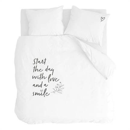 Walra Sourire housse de couette