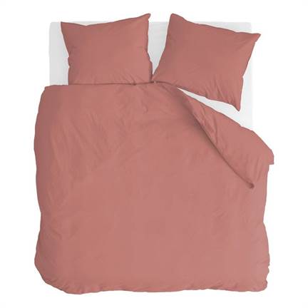 Walra Vintage Coton housse de couette