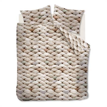 Ariadne at Home Grosse Maille housse de couette
