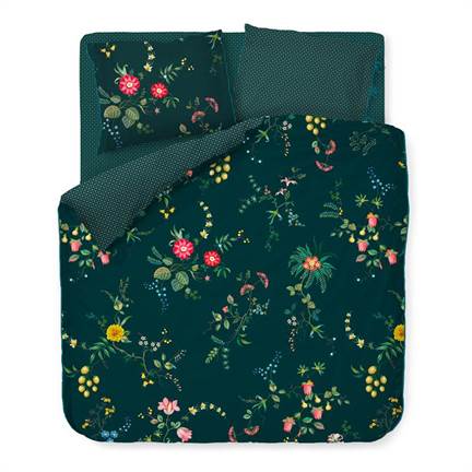 Pip Studio Fantaisie Florale housse de couette