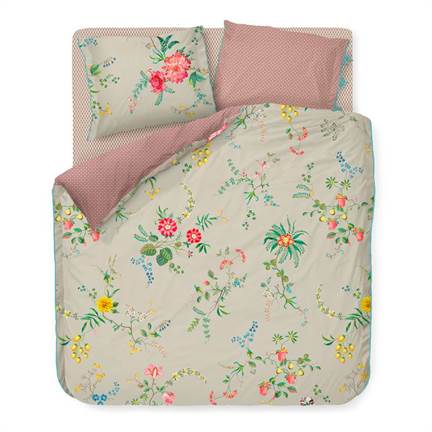 Pip Studio Fantaisie Florale housse de couette