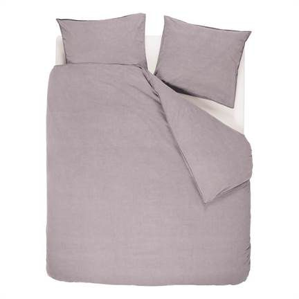 VT Wonen Stone Wash housse de couette