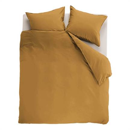 Beddinghouse Basique Organique housse de couette