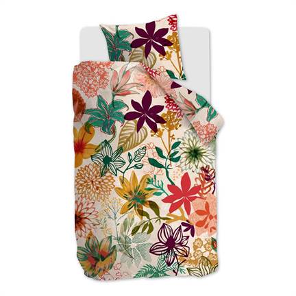 Beddinghouse Fiori housse de couette