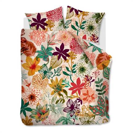 Beddinghouse Fiori housse de couette