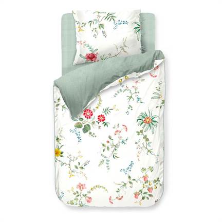 Pip Studio Fantaisie Florale housse de couette