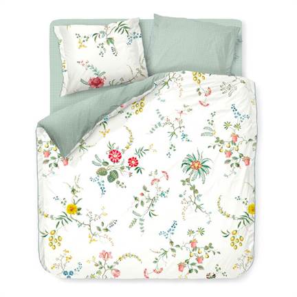 Pip Studio Fantaisie Florale housse de couette