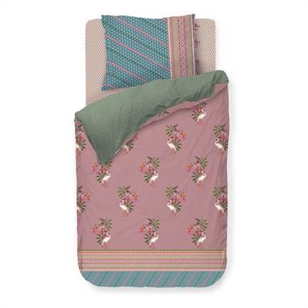 Pip Studio Hérons housse de couette