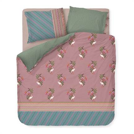 Pip Studio Hérons housse de couette