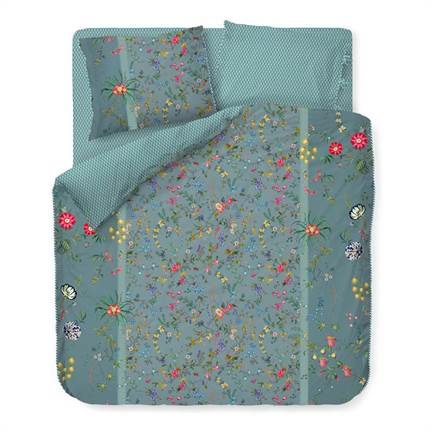 Pip Studio Petites Fleurs housse de couette