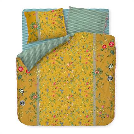 Pip Studio Petites Fleurs housse de couette