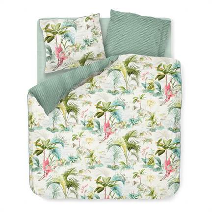 Pip Studio Rêve des Tropiques housse de couette