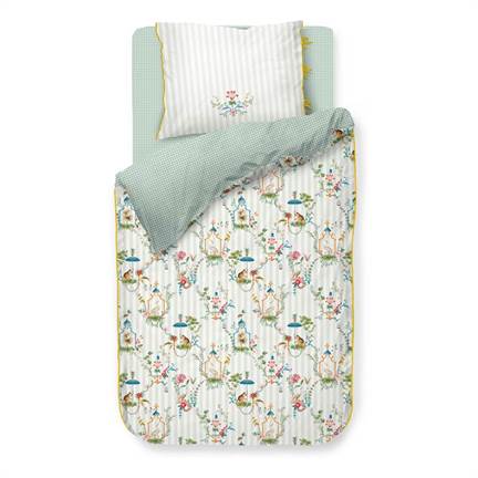 Pip Studio Singerie housse de couette