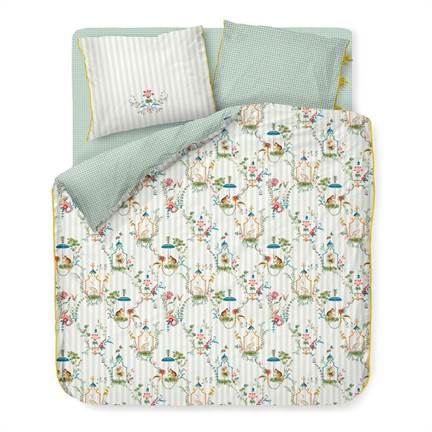 Pip Studio Singerie housse de couette