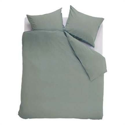 Ambiante Coton Uni housse de couette