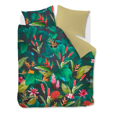 Beddinghouse Surprise Tropicale housse de couette