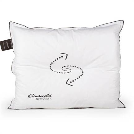 Cinderella New Classic oreiller synthétique – Ferme