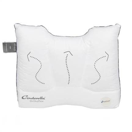 Cinderella Orthoflex oreiller synthétique – ferme