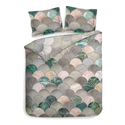 Heckett & Lane Arana housse de couette