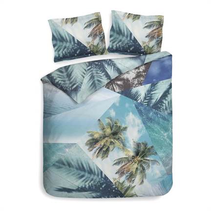 Heckett & Lane Jaron housse de couette