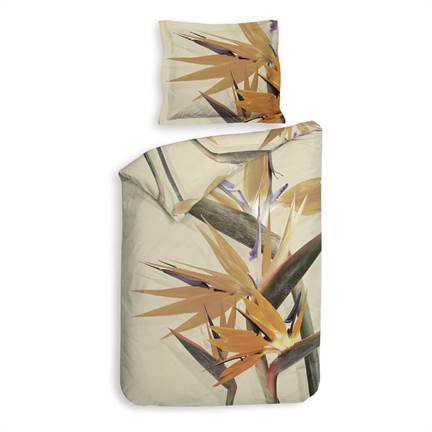 Heckett & Lane Kayra housse de couette