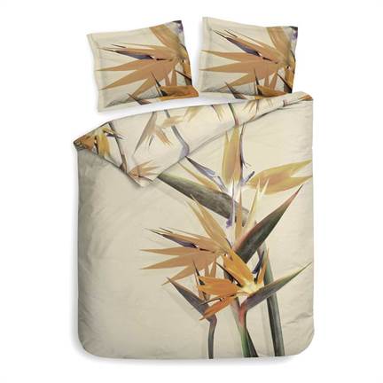 Heckett & Lane Kayra housse de couette