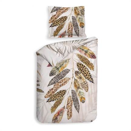 Heckett & Lane Rayna housse de couette