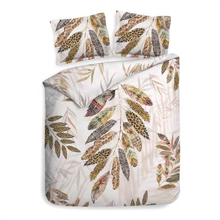 Heckett & Lane Rayna housse de couette