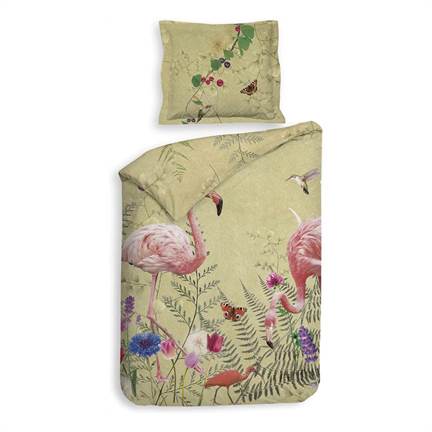 Heckett & Lane Reno housse de couette