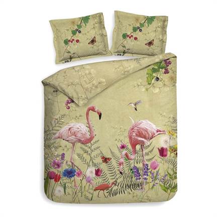 Heckett & Lane Reno housse de couette
