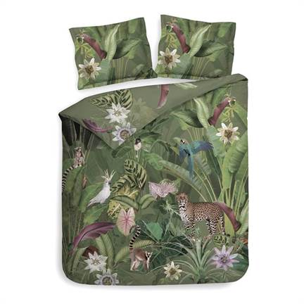 Heckett & Lane Safan housse de couette
