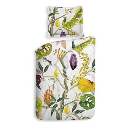 Heckett & Lane Sillia housse de couette