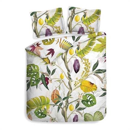 Heckett & Lane Sillia housse de couette