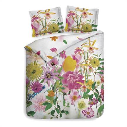 Heckett & Lane Théa housse de couette