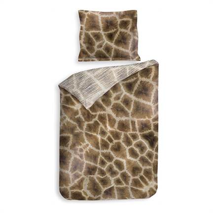 Heckett & Lane Tyra housse de couette