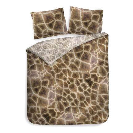 Heckett & Lane Tyra housse de couette