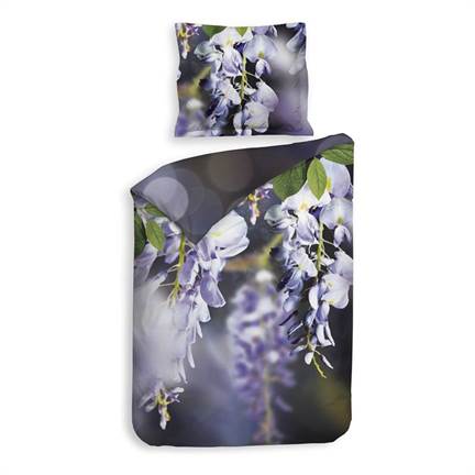 Heckett & Lane Yuna housse de couette