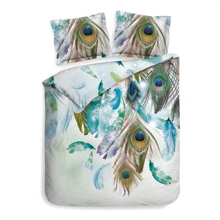 Heckett & Lane Zody housse de couette
