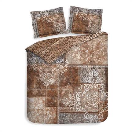 Heckett & Lane Amaro housse de couette