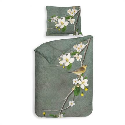 Heckett & Lane Bliss housse de couette
