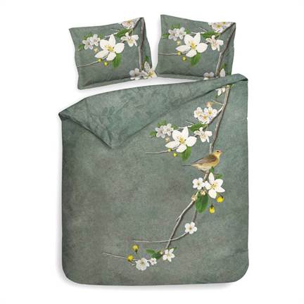 Heckett & Lane Bliss housse de couette