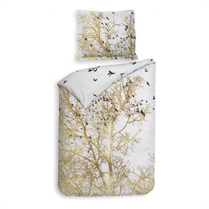 Heckett & Lane Delena housse de couette