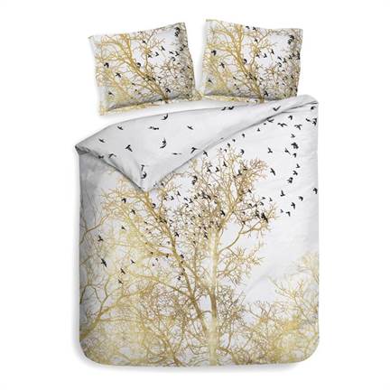 Heckett & Lane Delena housse de couette
