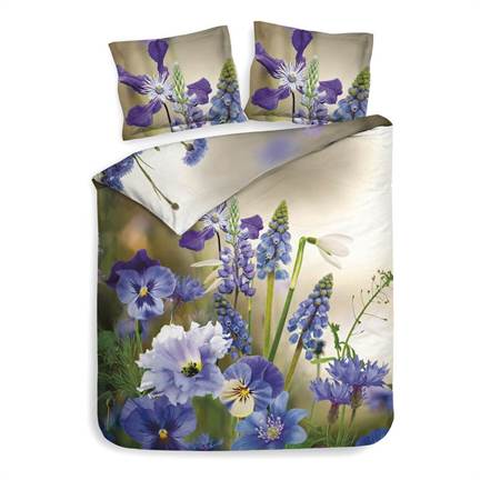 Heckett & Lane Denver housse de couette