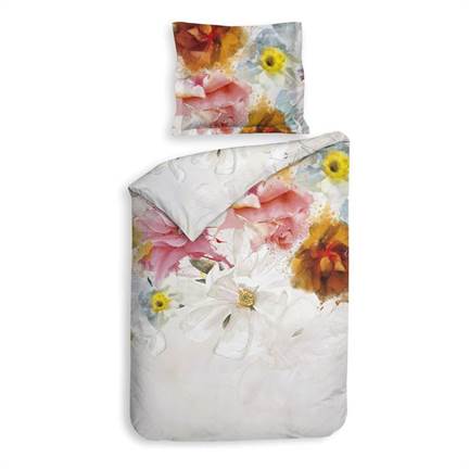 Heckett & Lane Janice housse de couette