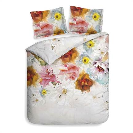 Heckett & Lane Janice housse de couette
