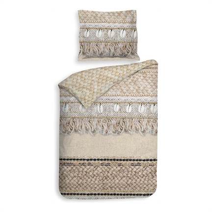 Heckett & Lane Linna housse de couette