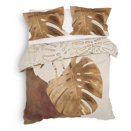 Heckett & Lane Roca housse de couette