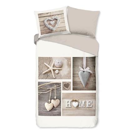 Pure Chez Soi housse de couette