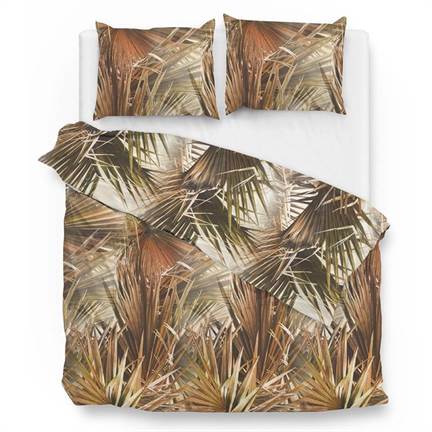 Zo!Home Aliotti housse de couette